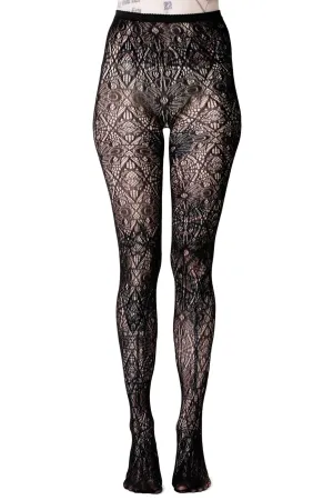 Poison Path Tights [B]