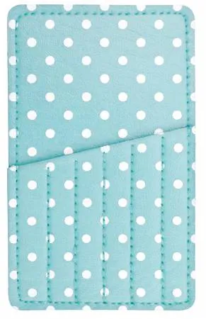 Polka Dot Machine Needle Holder