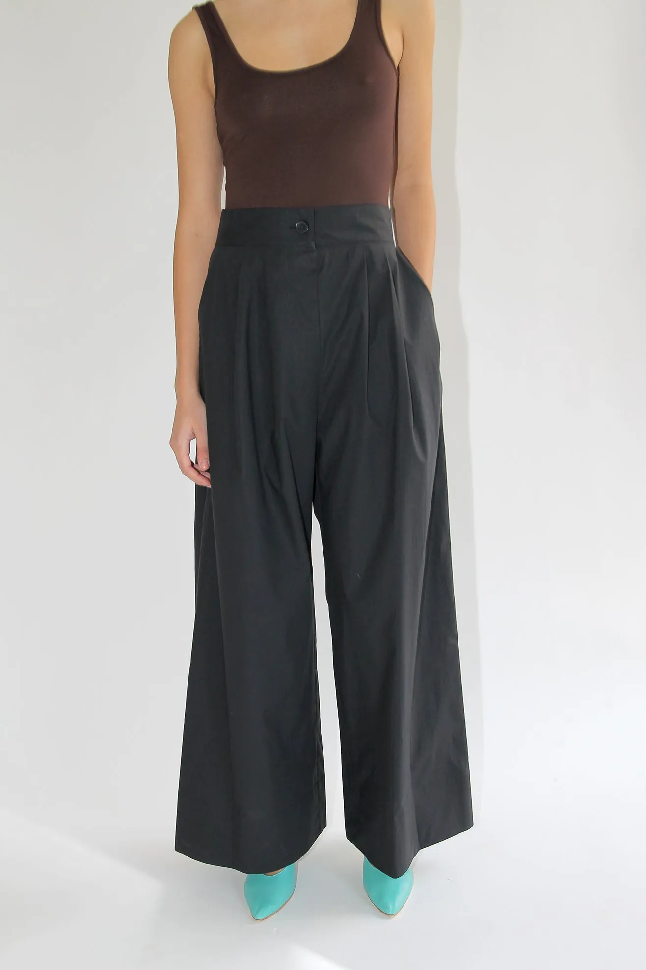 RACHEL COMEY, Coxsone Pant, Black