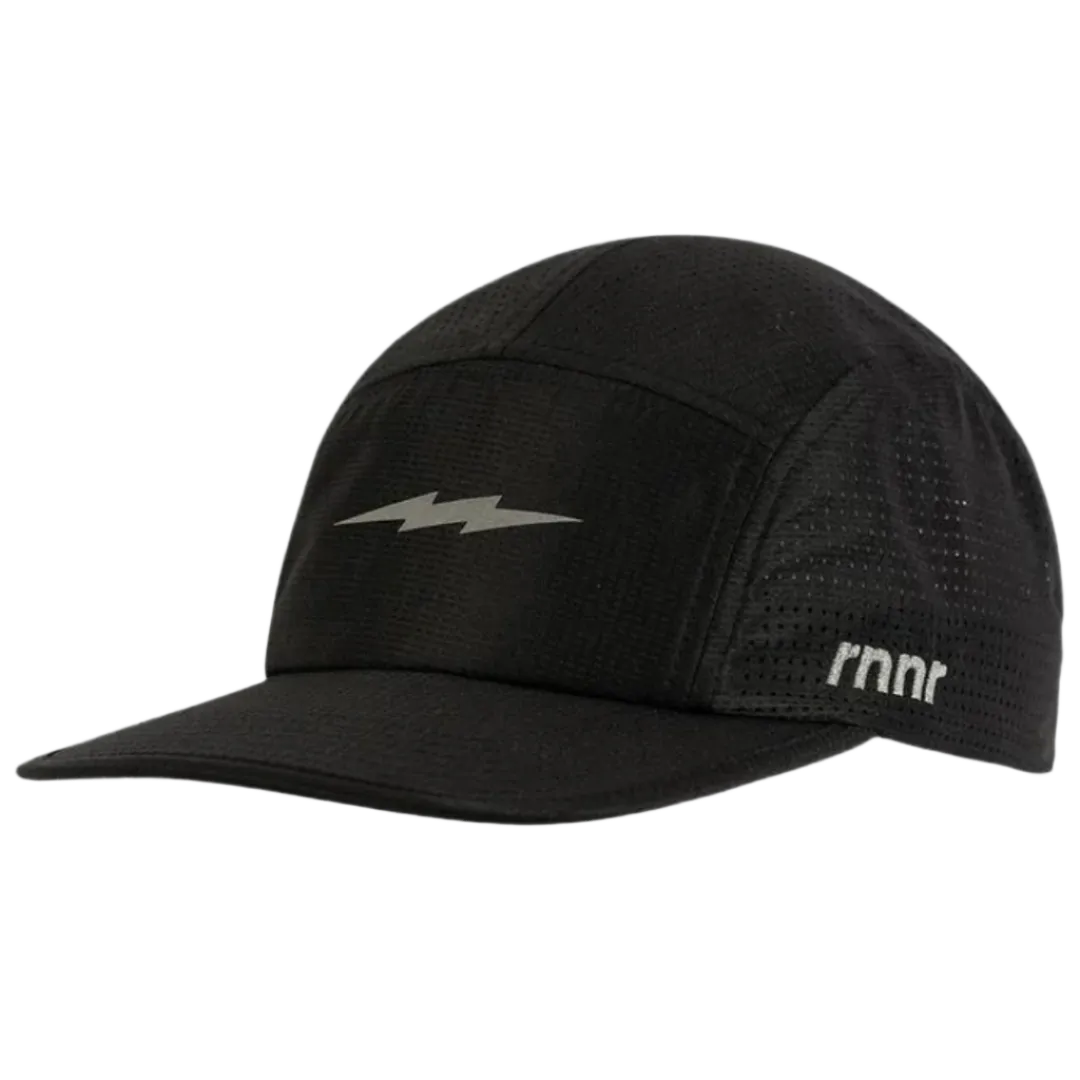 RNNR - Pacer Hat - Bolt