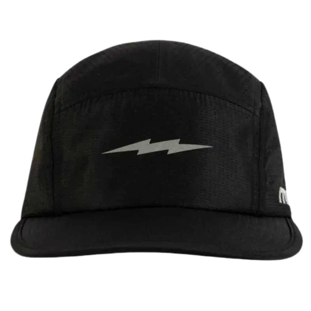 RNNR - Pacer Hat - Bolt