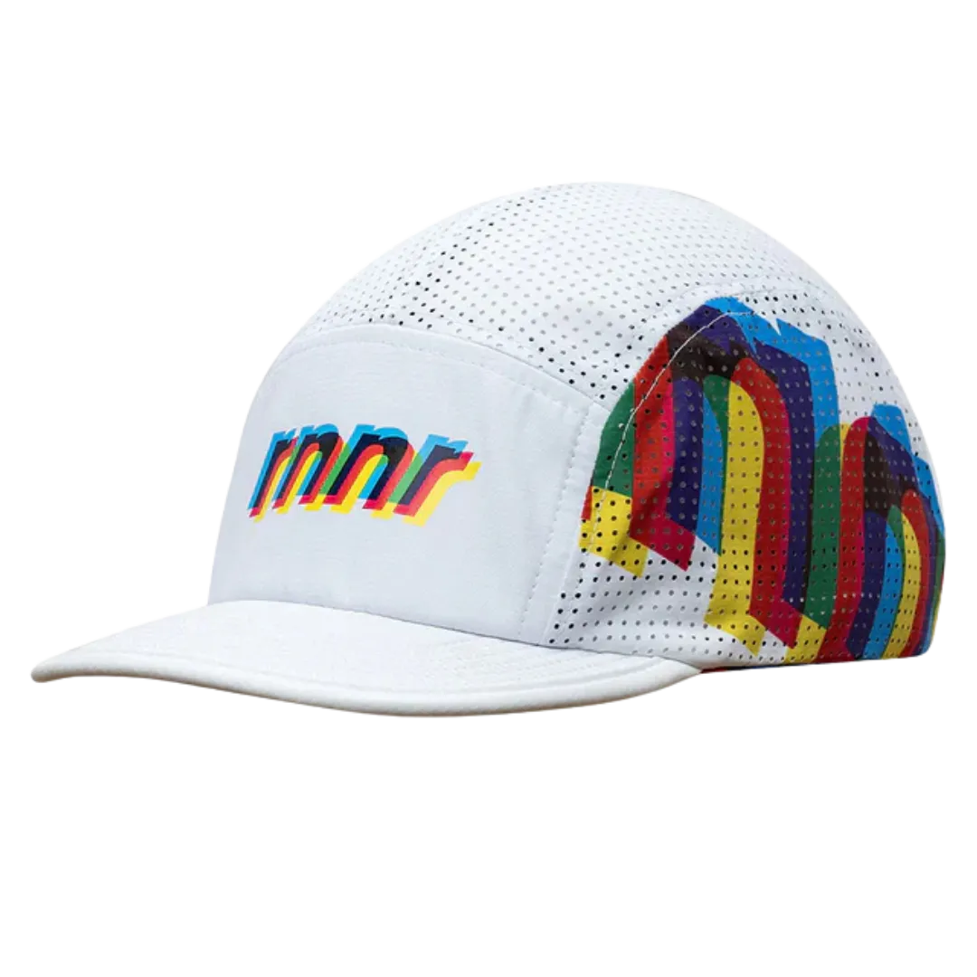 RNNR - Pacer Hat - Overload