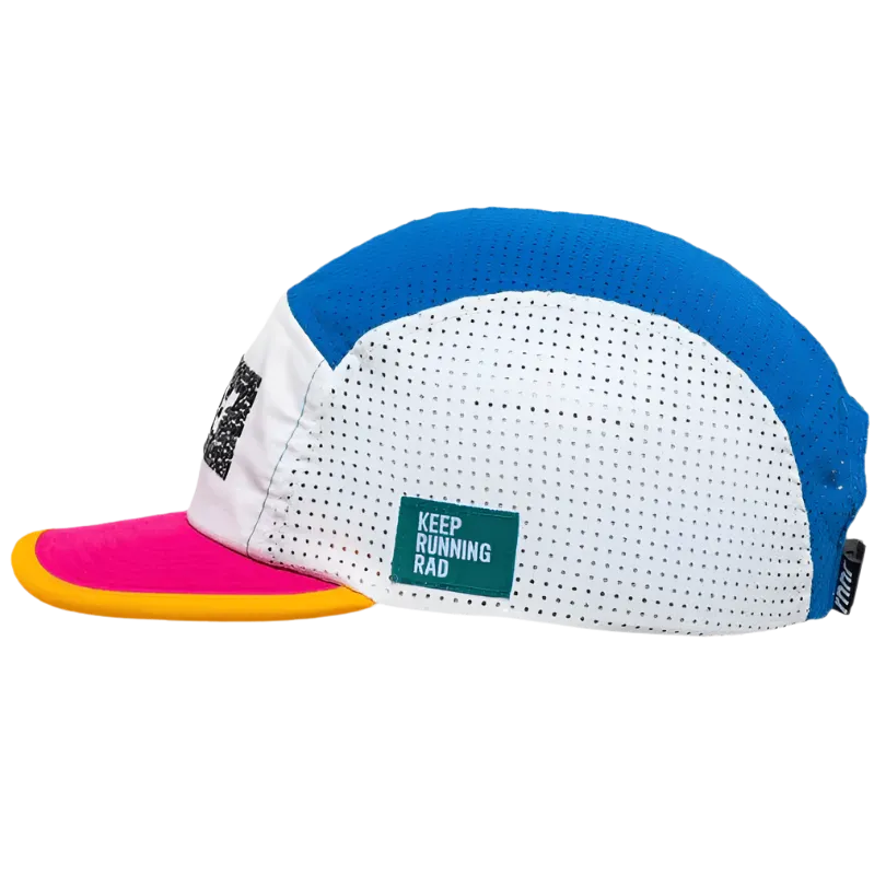 RNNR - Pacer Hat - Unicorn