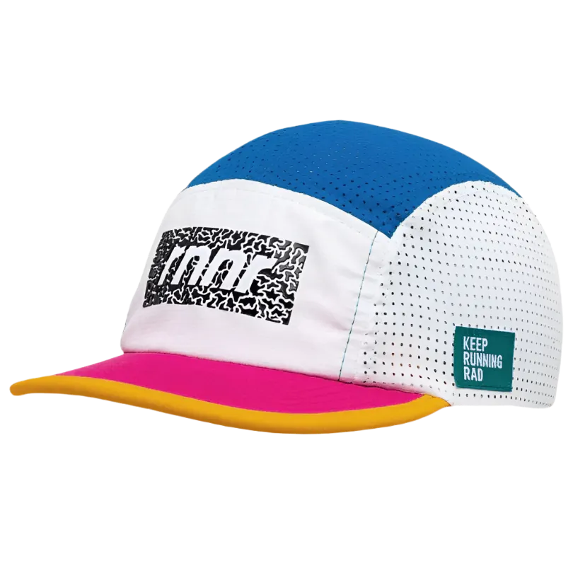 RNNR - Pacer Hat - Unicorn