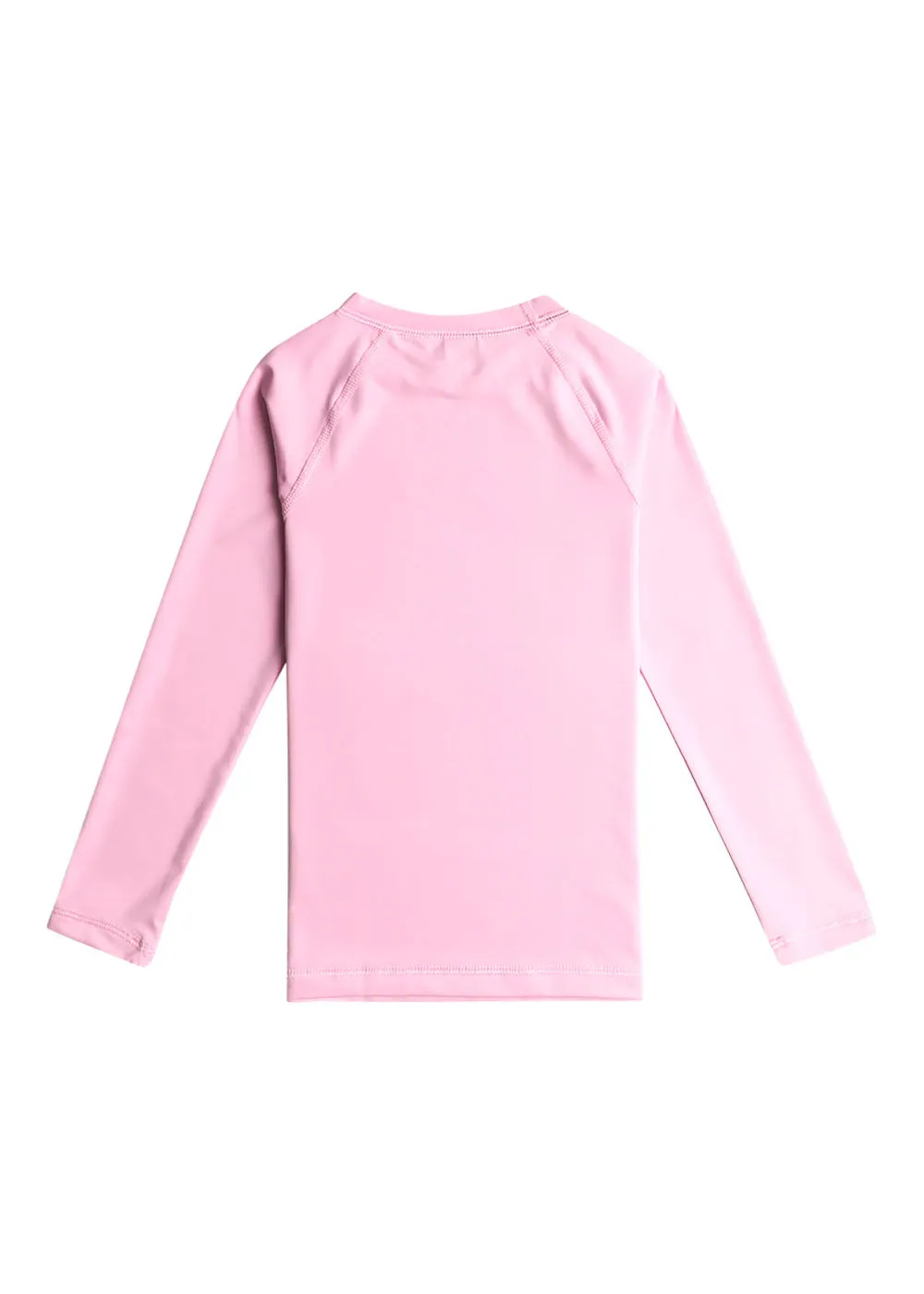 Roxy Girls Essential LS Lycra Rash Guard