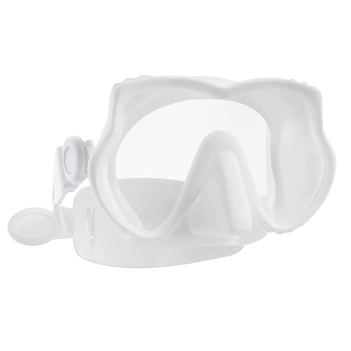 ScubaPro Devil Dive Mask