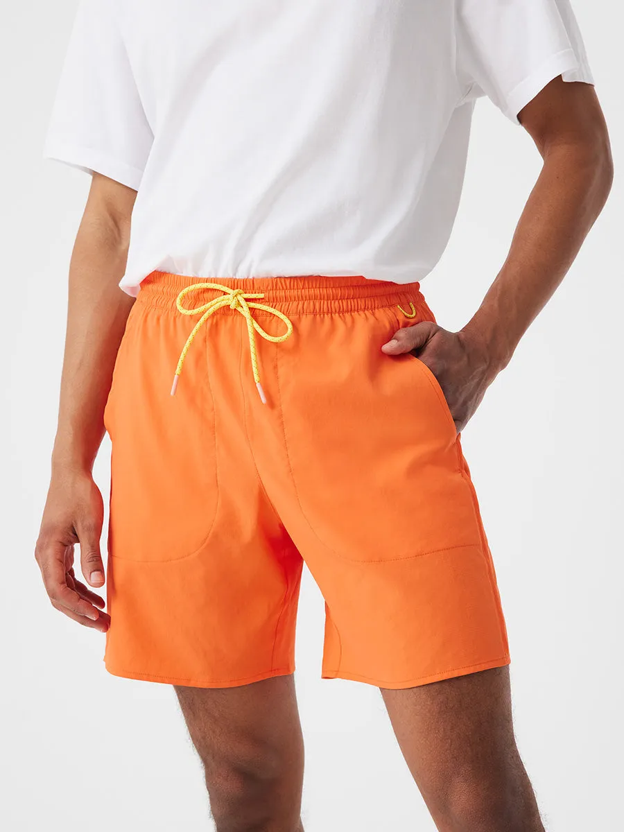 SolarCool 7" Beach Short