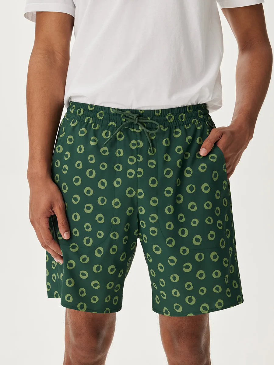 SolarCool 7" Beach Short