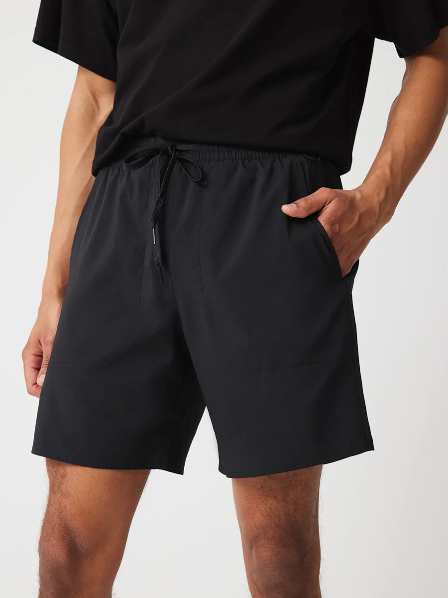 SolarCool 7" Beach Short