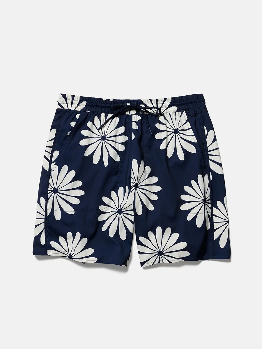 SolarCool 7" Beach Short