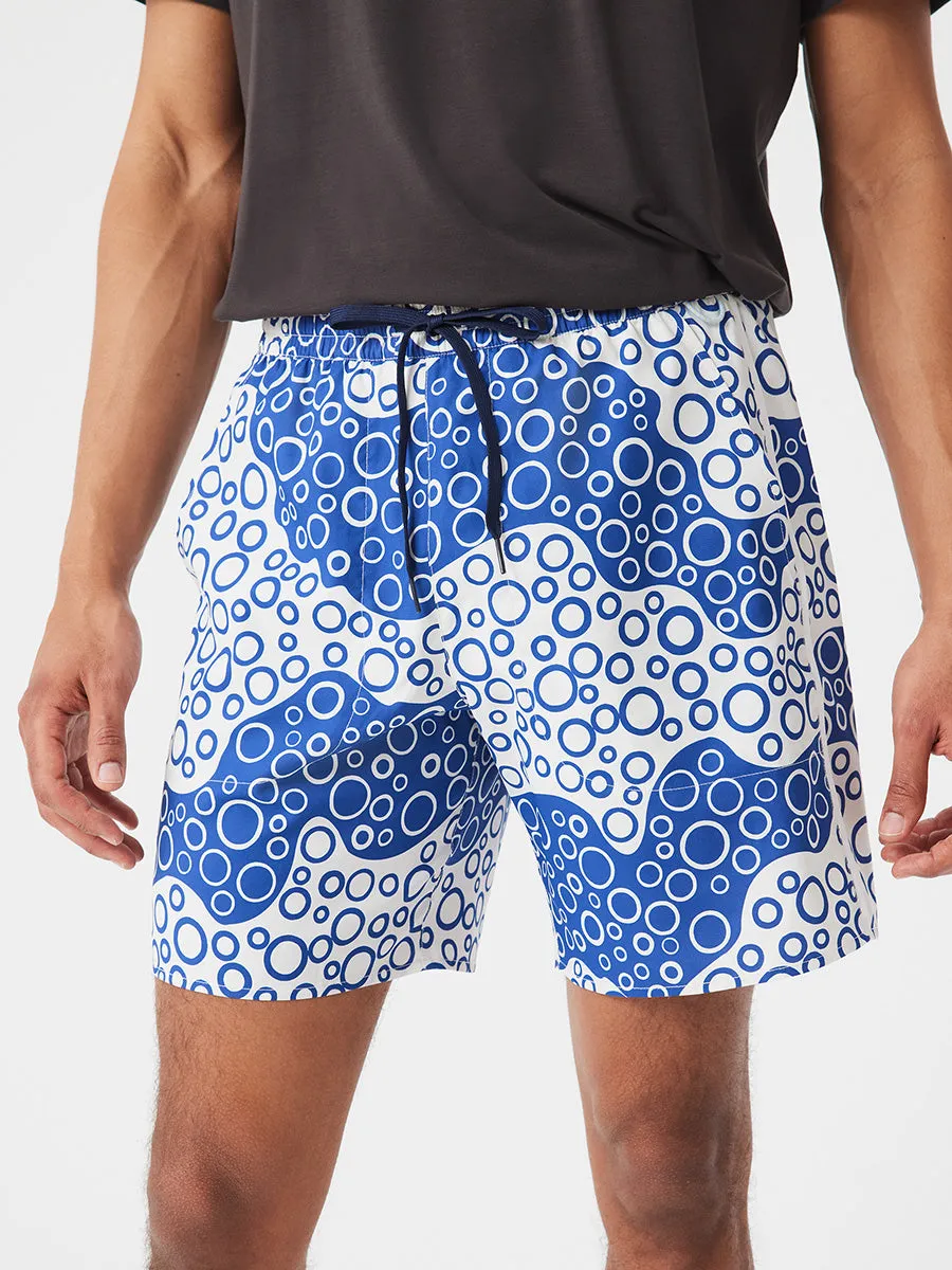 SolarCool 7" Beach Short