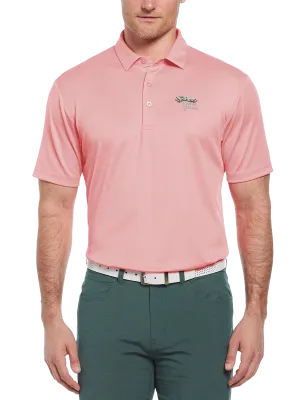 Torrey Pines Mens Classic Tournament Golf Polo