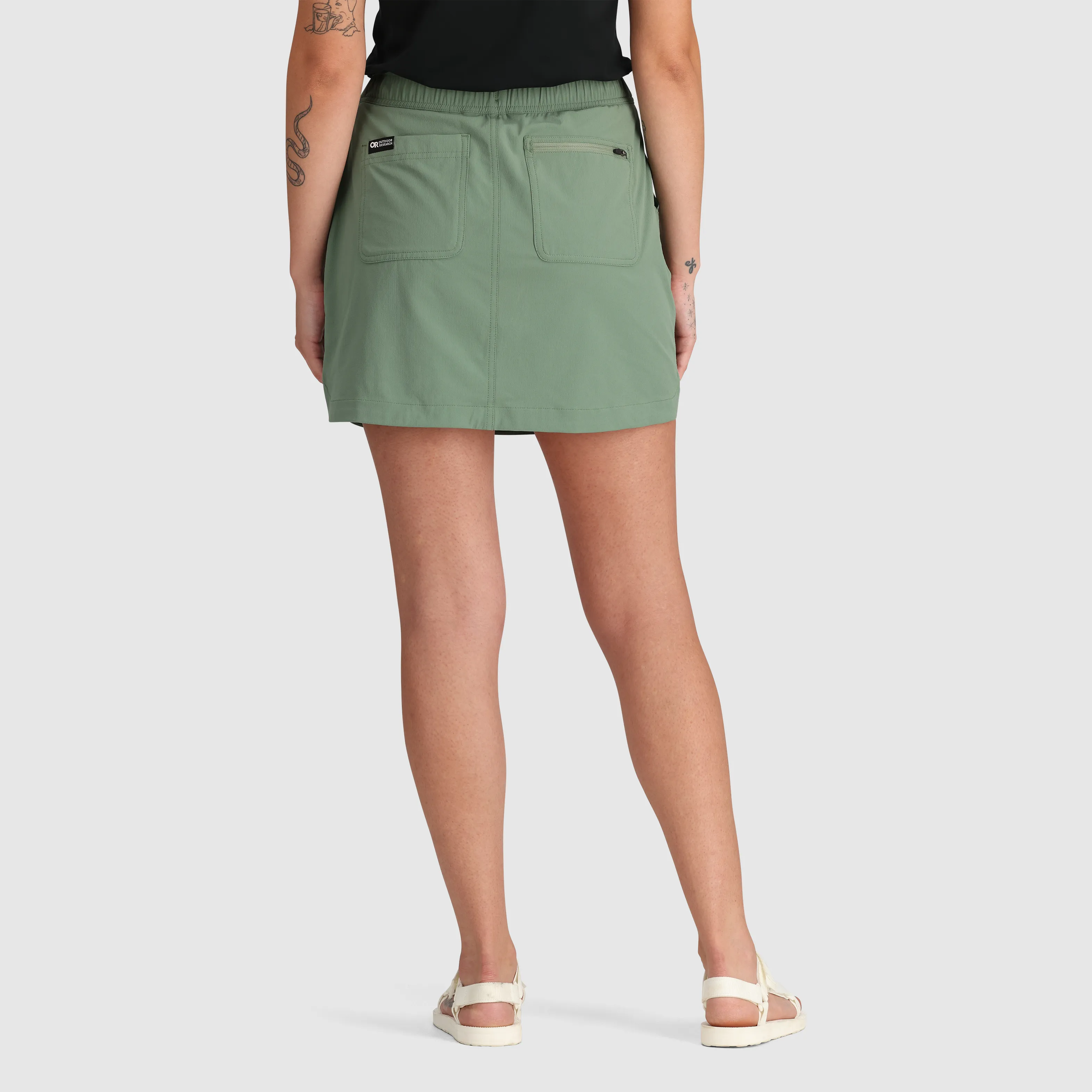 Women's Ferrosi Skort