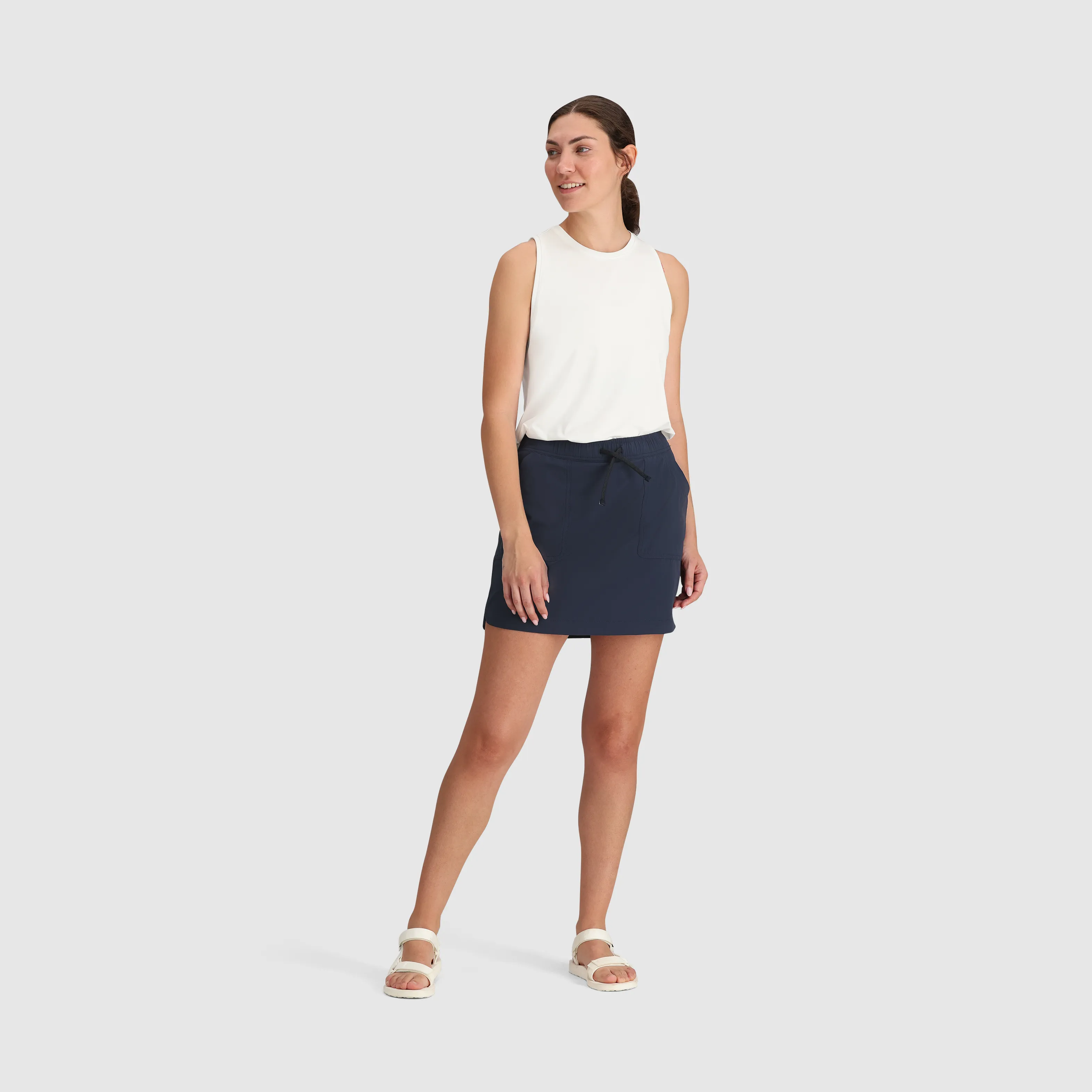 Women's Ferrosi Skort