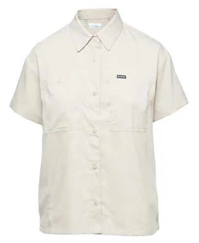 Women's Silver Ridge Utility SS Shirt | Columbia