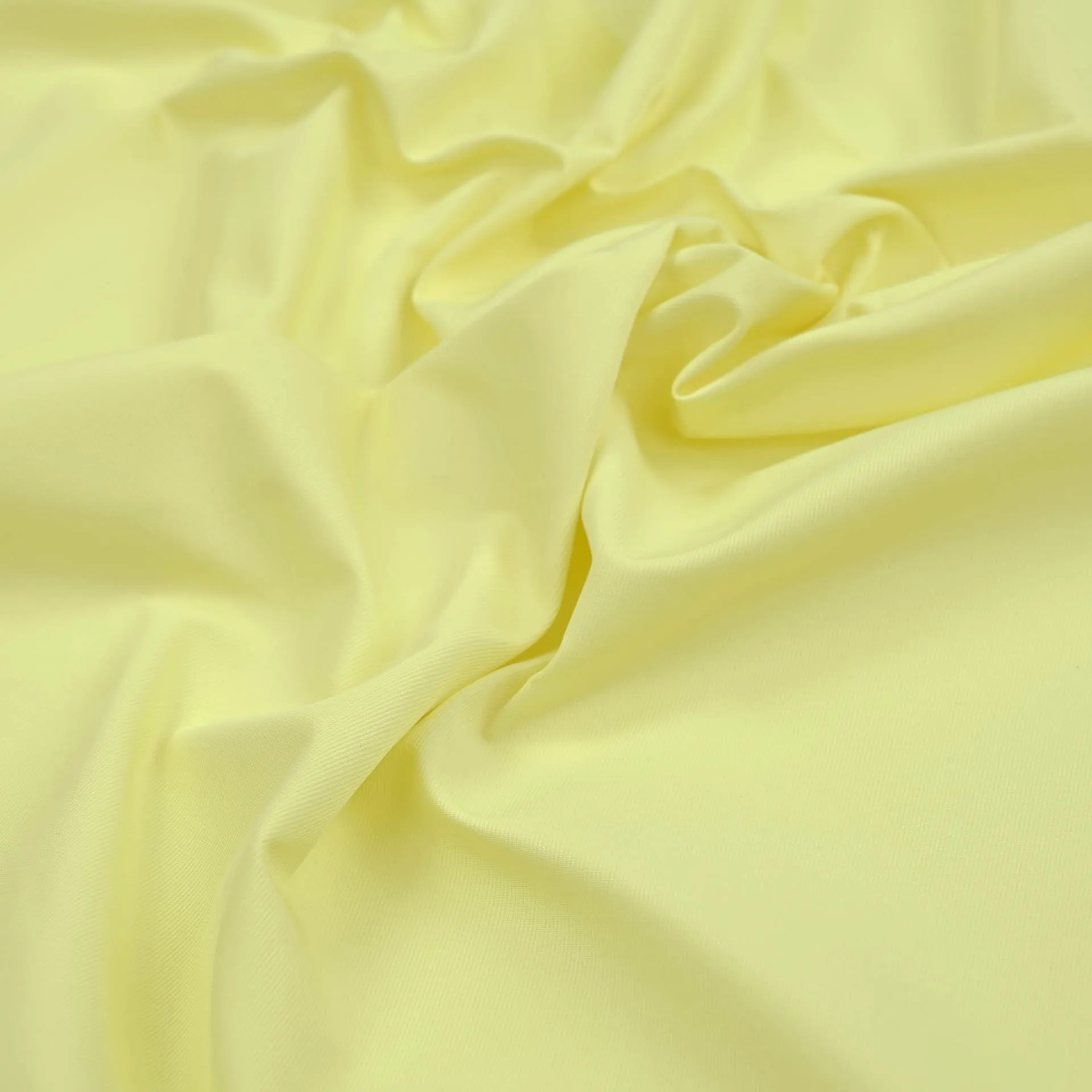 Yellow Grosgrain Fabric 98147