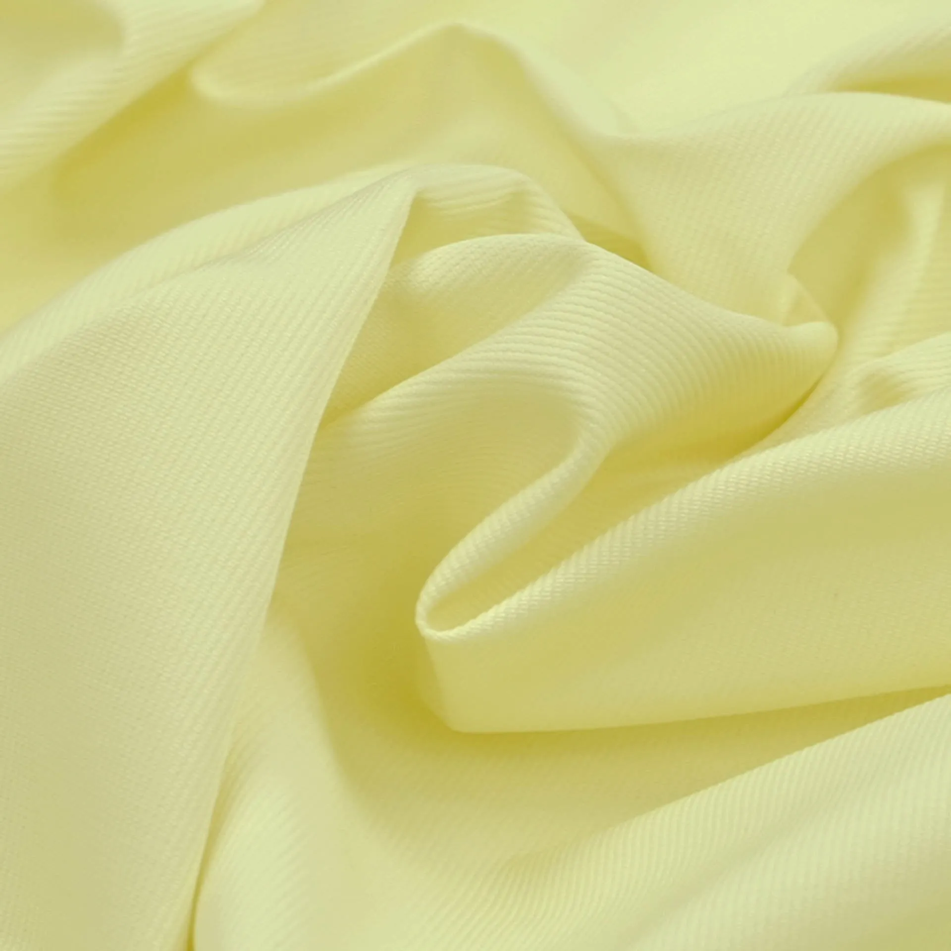 Yellow Grosgrain Fabric 98147